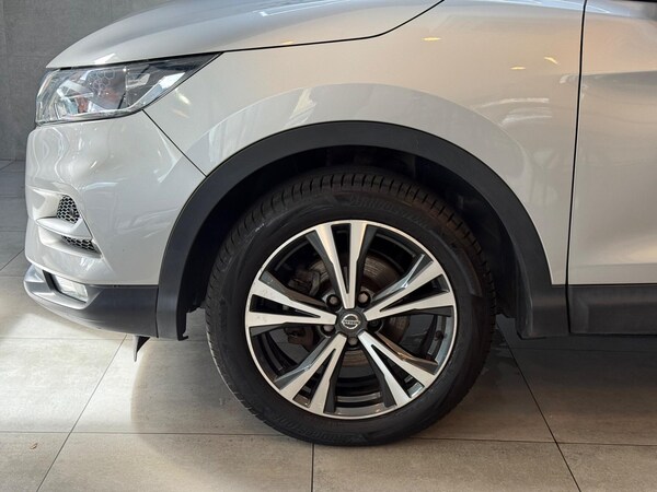 Used Nissan Qashqai 2018 for sale - 76012934: Photo 45