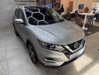 Used Nissan Qashqai 2018 for sale - 76012934: Photo 4