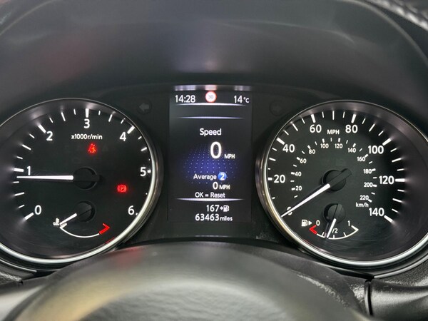 Used Nissan Qashqai 2018 for sale - 76012934: Photo 52