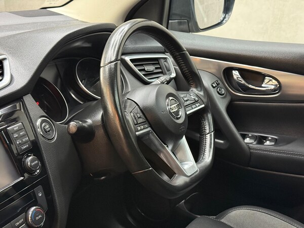 Used Nissan Qashqai 2018 for sale - 76012934: Photo 60