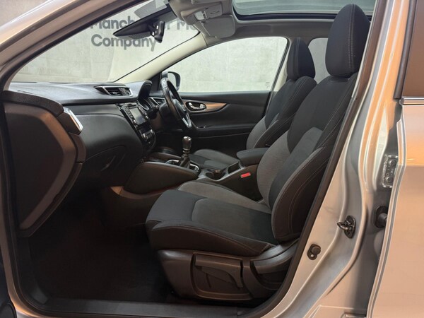 Used Nissan Qashqai 2018 for sale - 76012934: Photo 63