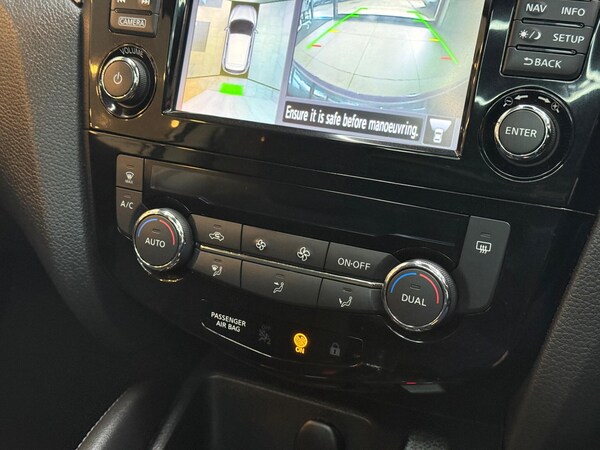 Used Nissan Qashqai 2018 for sale - 76012934: Photo 69