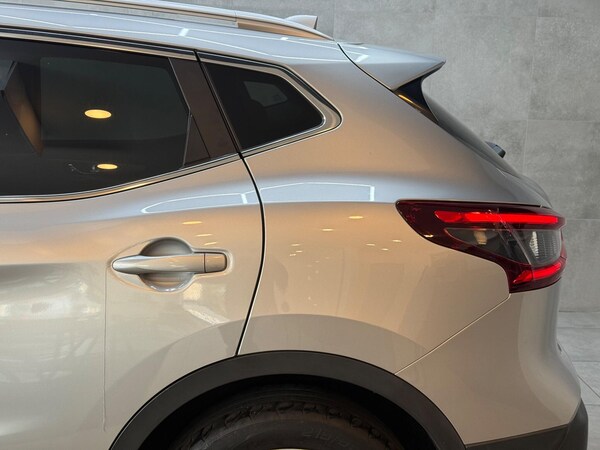 Used Nissan Qashqai 2018 for sale - 76012934: Photo 74
