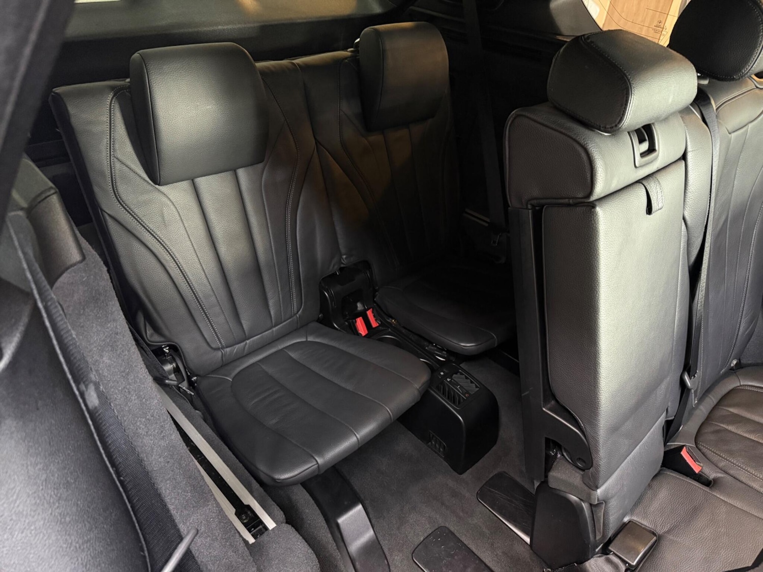 Used BMW X5 2017 for sale - 76839335: Photo 19