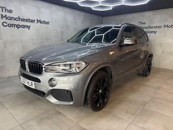2017 (67) - xDrive30d M Sport 5dr Auto [7 Seat]