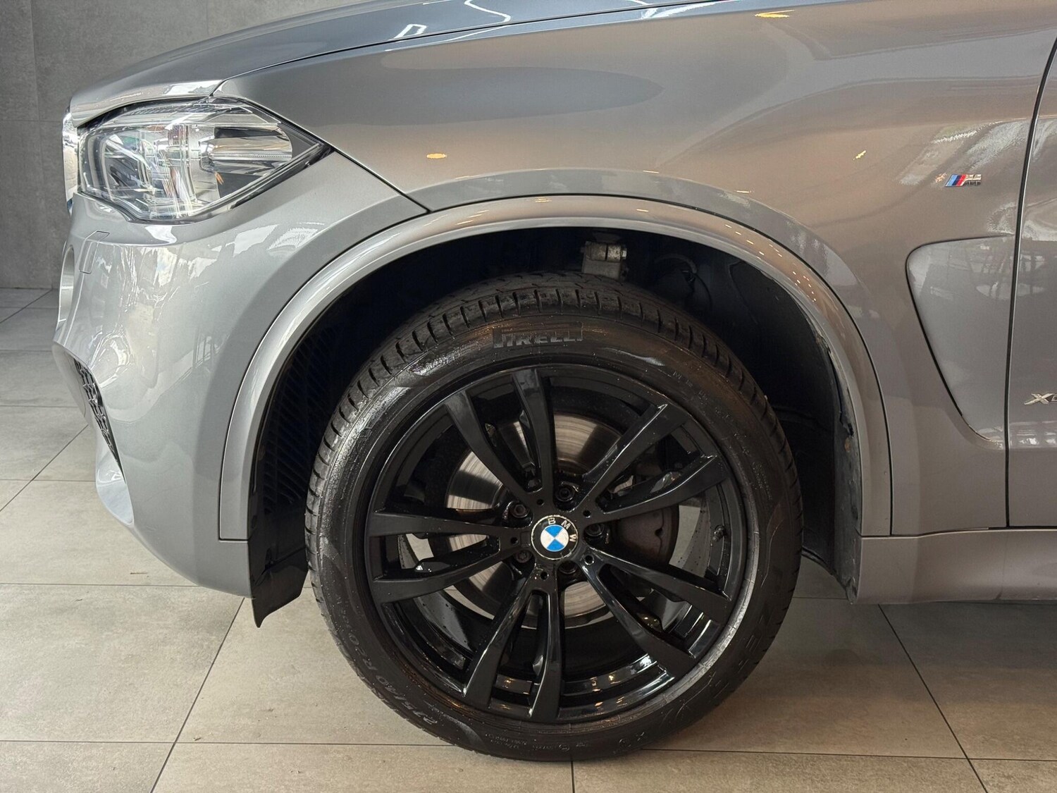 Used BMW X5 2017 for sale - 76839335: Photo 36
