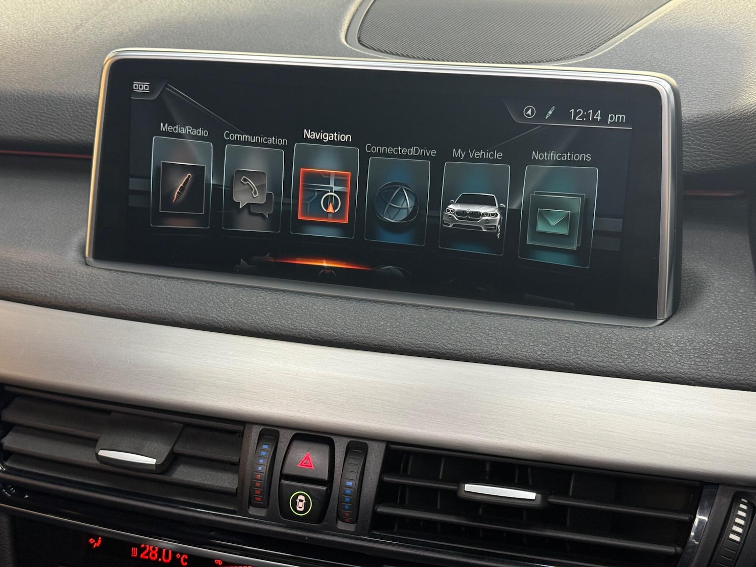 Used BMW X5 2017 for sale - 76839335: Photo 40