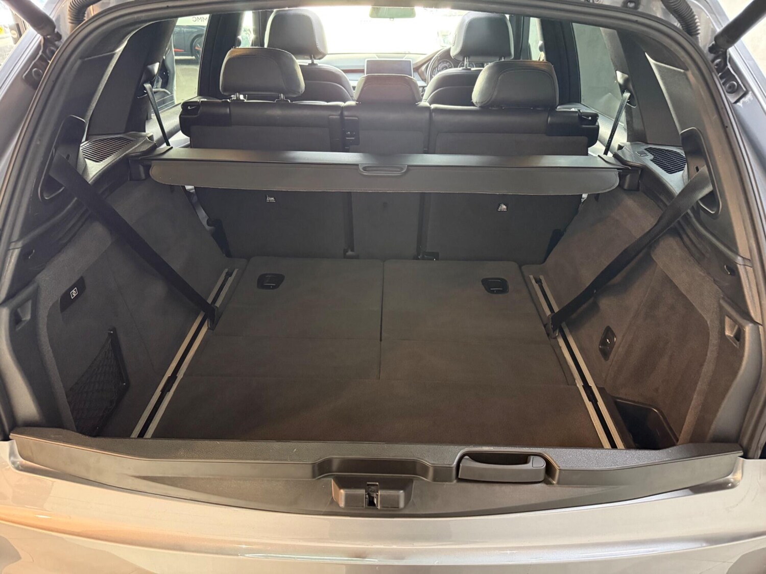 Used BMW X5 2017 for sale - 76839335: Photo 43