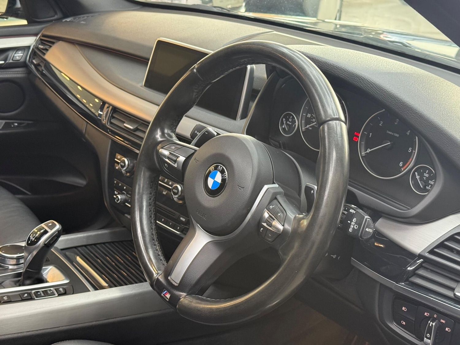 Used BMW X5 2017 for sale - 76839335: Photo 44