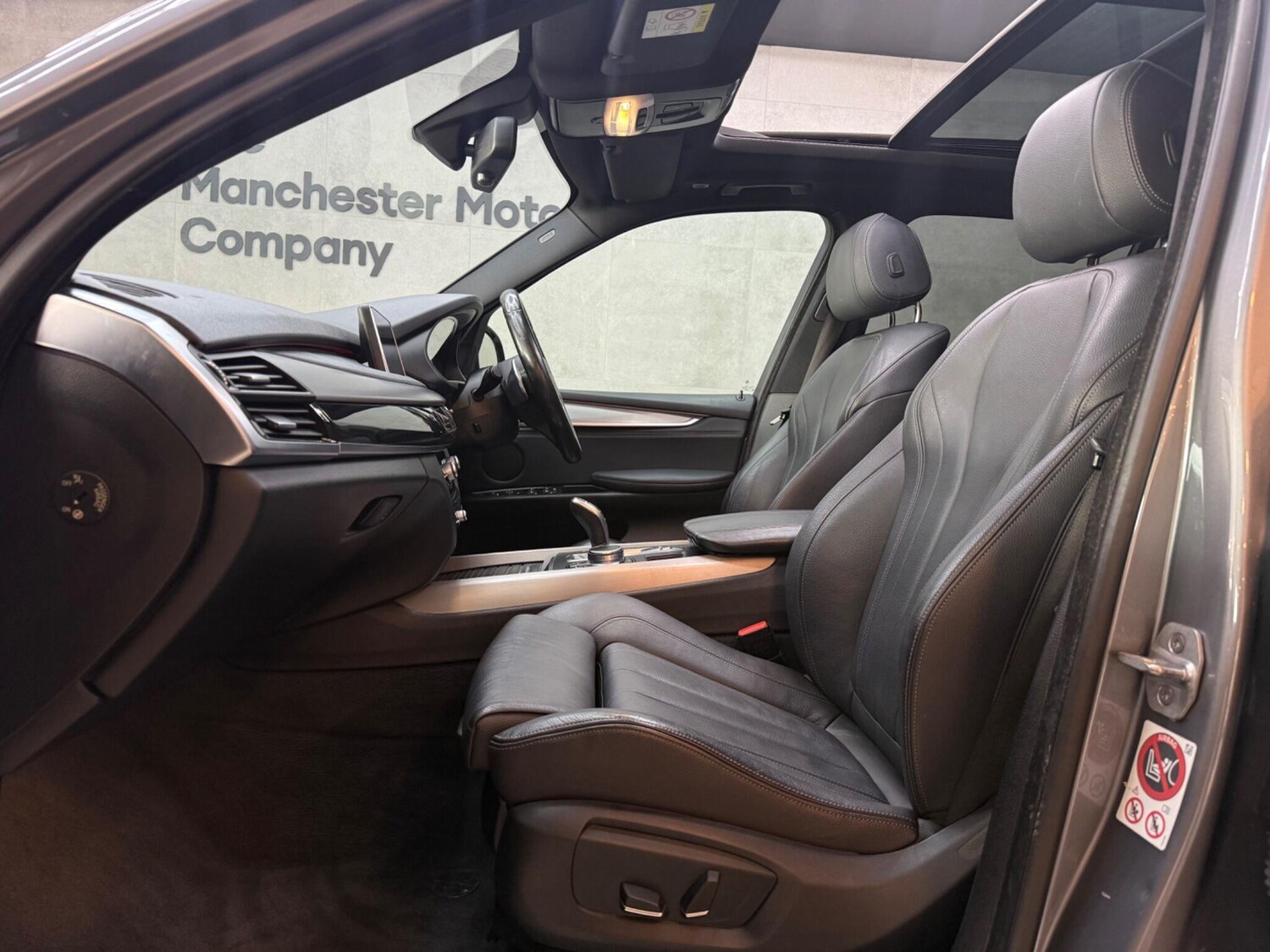 Used BMW X5 2017 for sale - 76839335: Photo 46