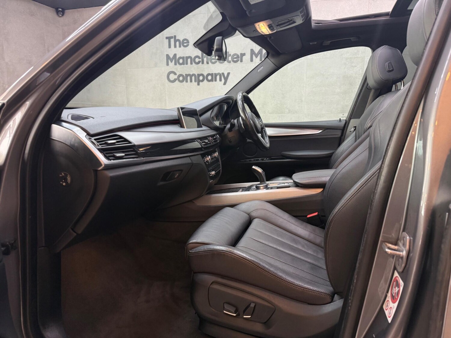 Used BMW X5 2017 for sale - 76839335: Photo 47