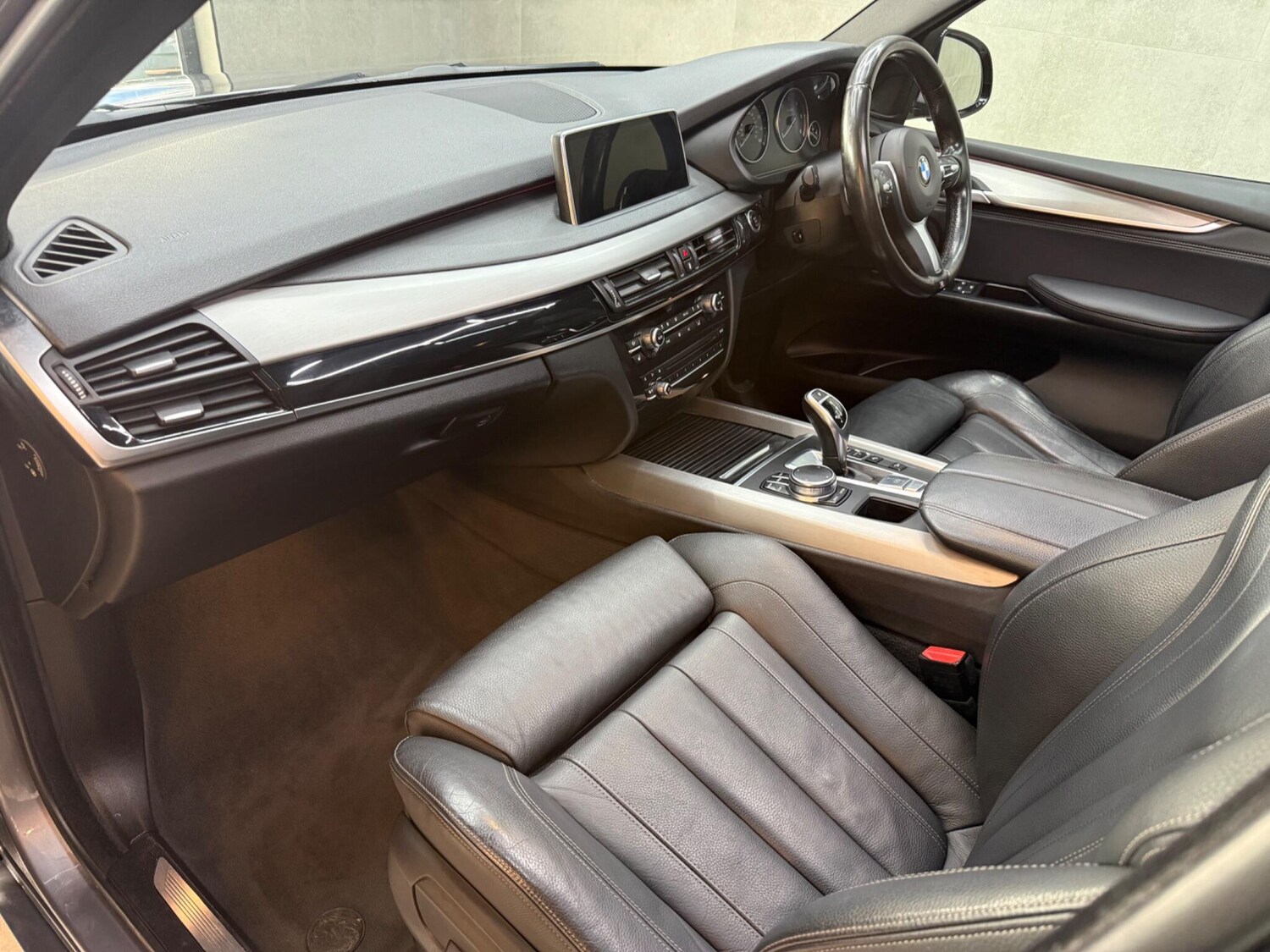 Used BMW X5 2017 for sale - 76839335: Photo 48