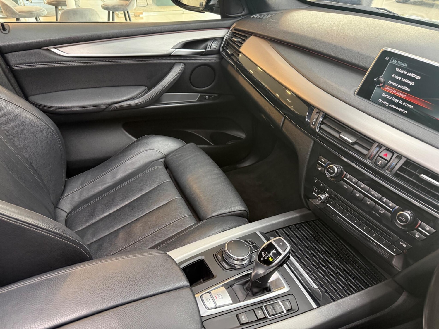 Used BMW X5 2017 for sale - 76839335: Photo 53