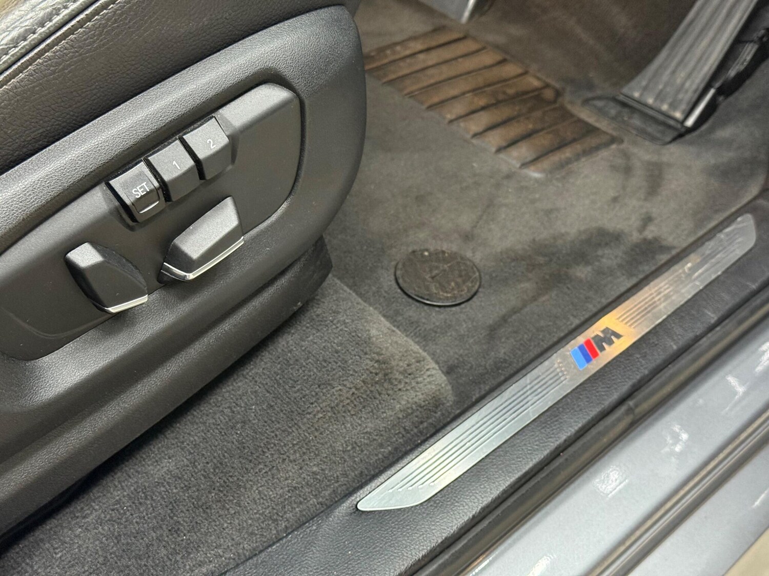 Used BMW X5 2017 for sale - 76839335: Photo 56