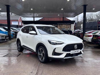 Used MG MG HS 2024 for sale - 77559905: Photo