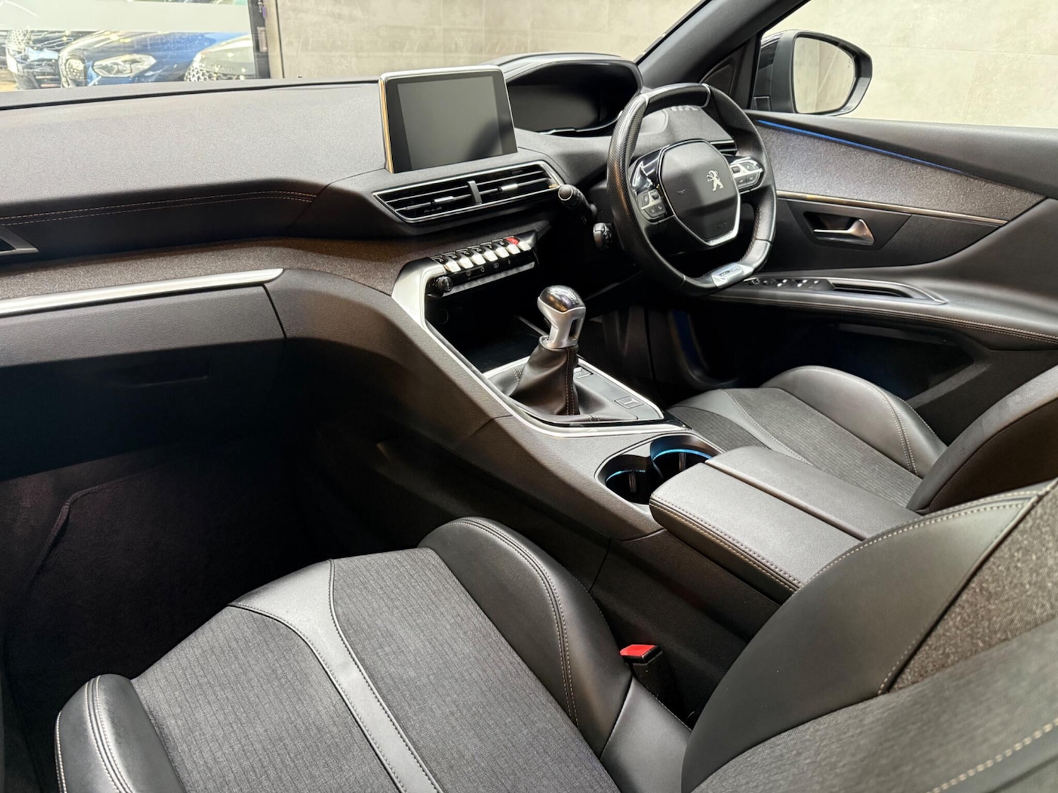 Used Peugeot 3008 2020 for sale - 76377945: Photo 13