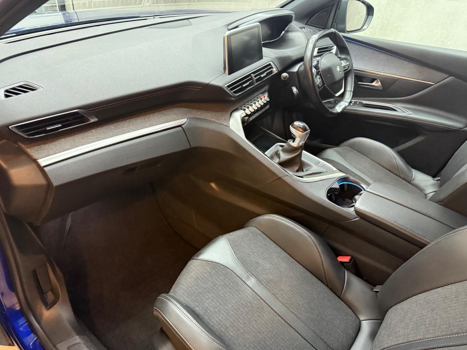 Used Peugeot 3008 2020 for sale - 76377945: Photo 19