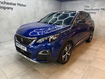 2020 (20) - 1.2 PureTech GT Line Euro 6 (s/s) 5dr