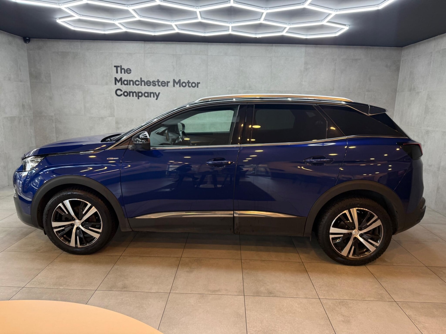 Used Peugeot 3008 2020 for sale - 76377945: Photo 2