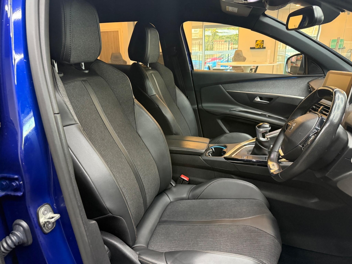 Used Peugeot 3008 2020 for sale - 76377945: Photo 20