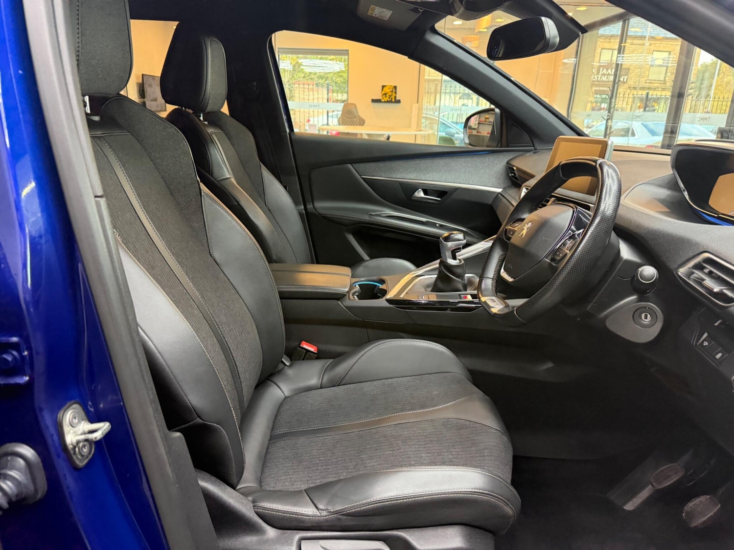 Used Peugeot 3008 2020 for sale - 76377945: Photo 21