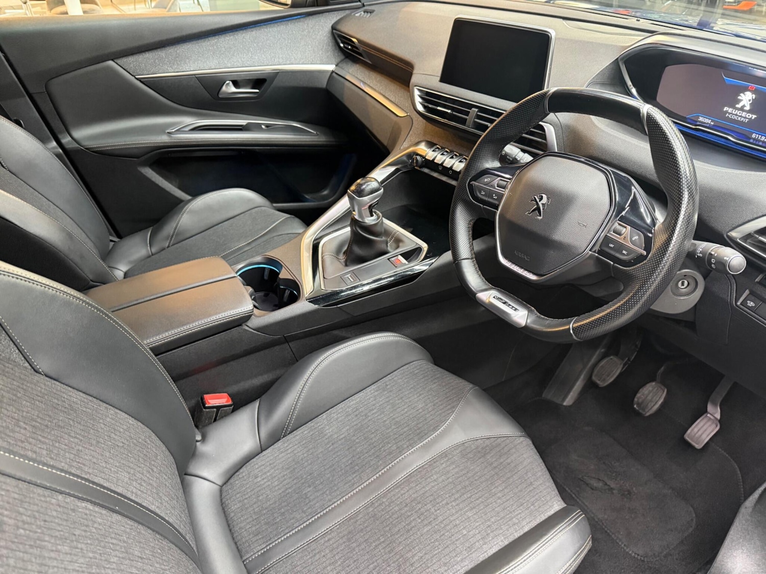 Used Peugeot 3008 2020 for sale - 76377945: Photo 22