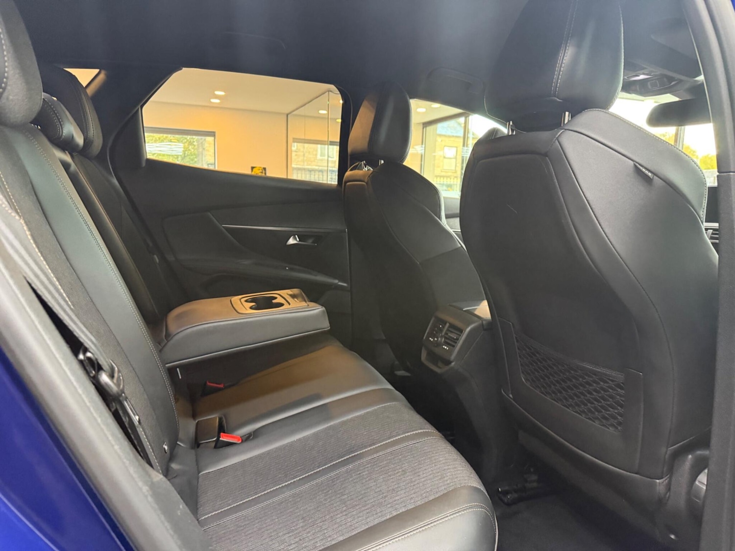 Used Peugeot 3008 2020 for sale - 76377945: Photo 24