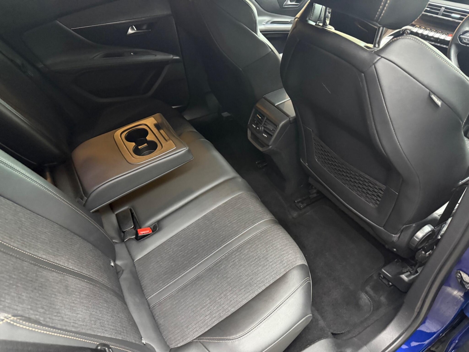Used Peugeot 3008 2020 for sale - 76377945: Photo 25