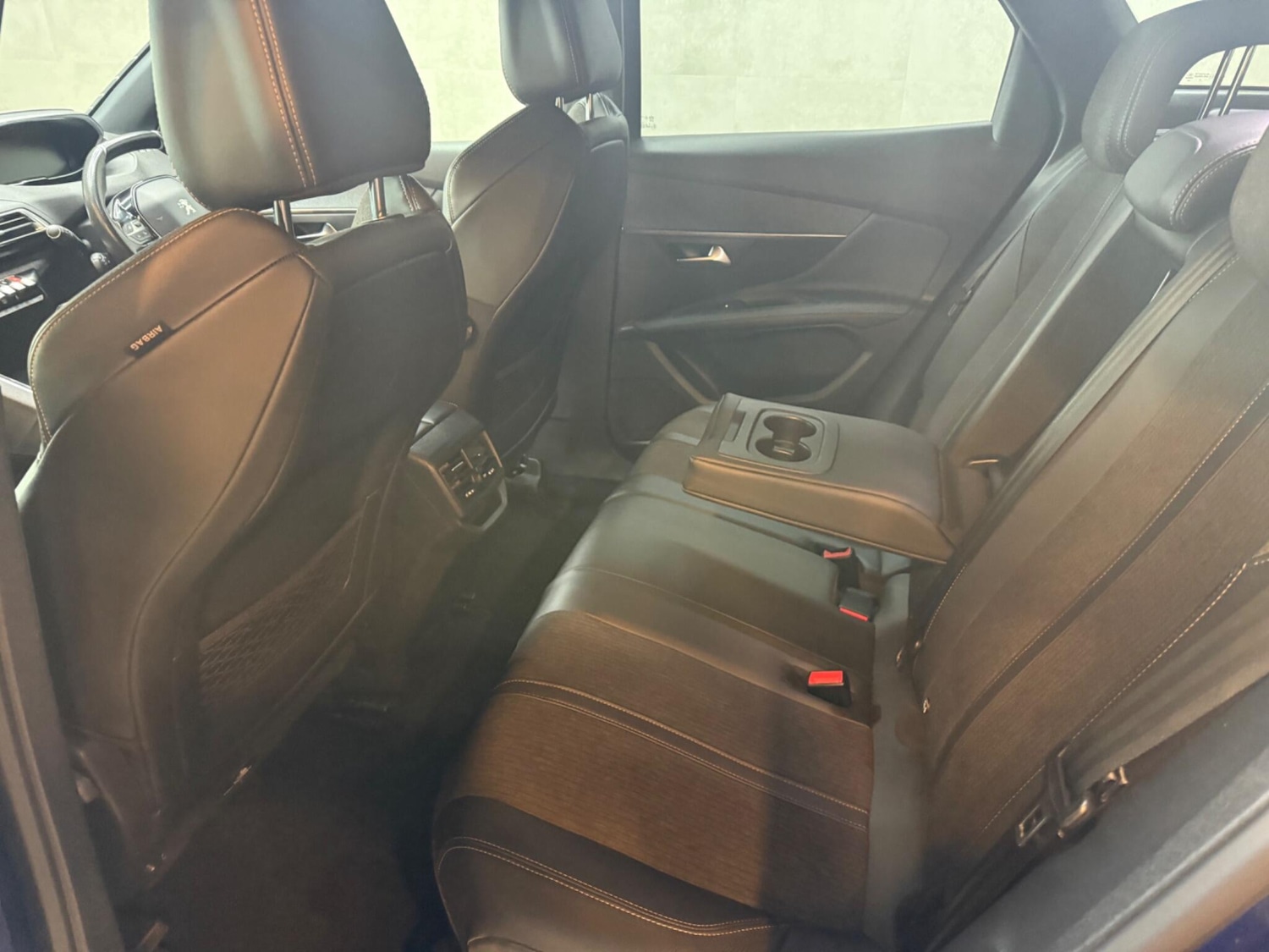 Used Peugeot 3008 2020 for sale - 76377945: Photo 27