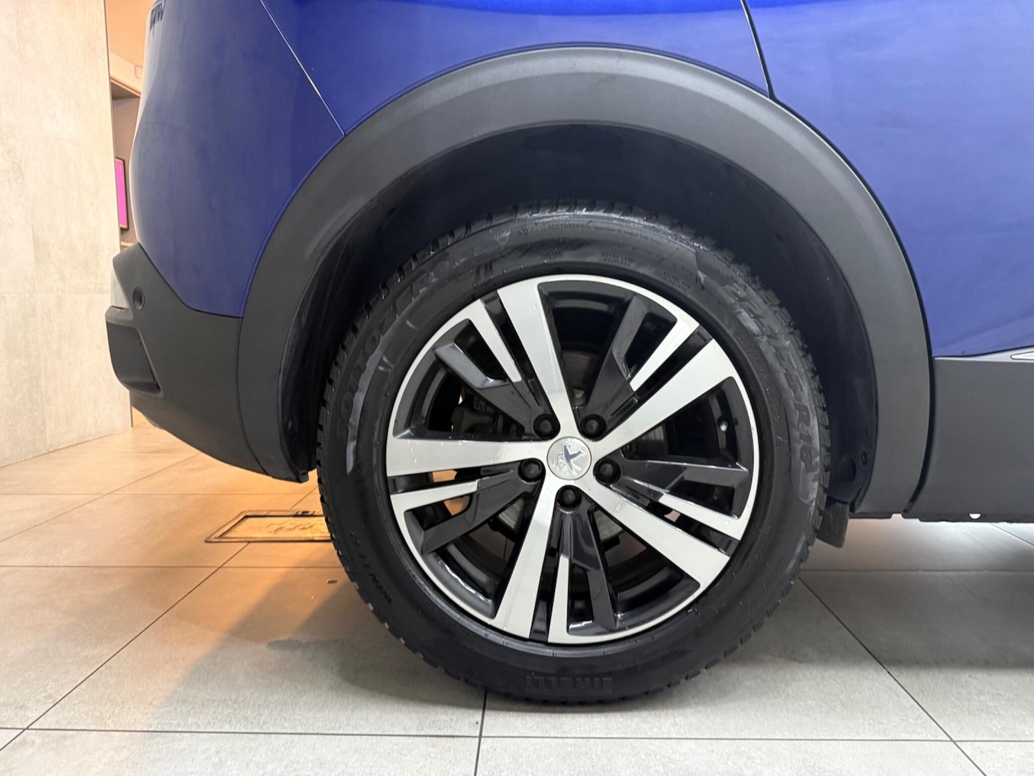 Used Peugeot 3008 2020 for sale - 76377945: Photo 30