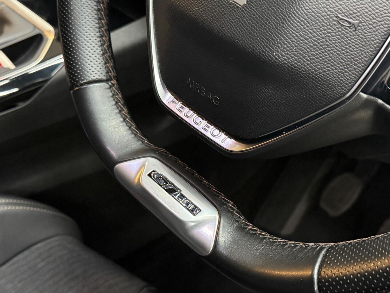 Used Peugeot 3008 2020 for sale - 76377945: Photo 43