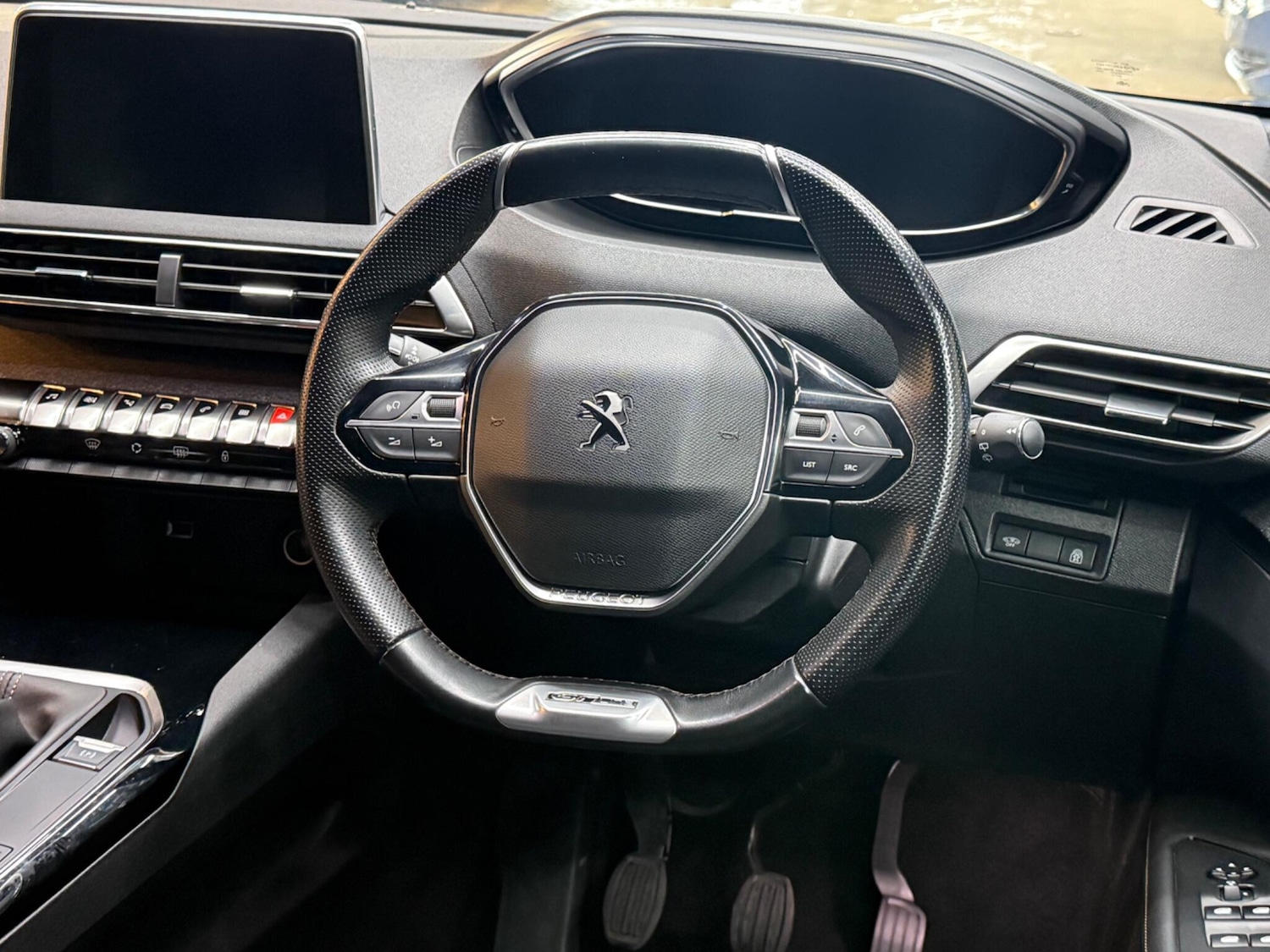 Used Peugeot 3008 2020 for sale - 76377945: Photo 44