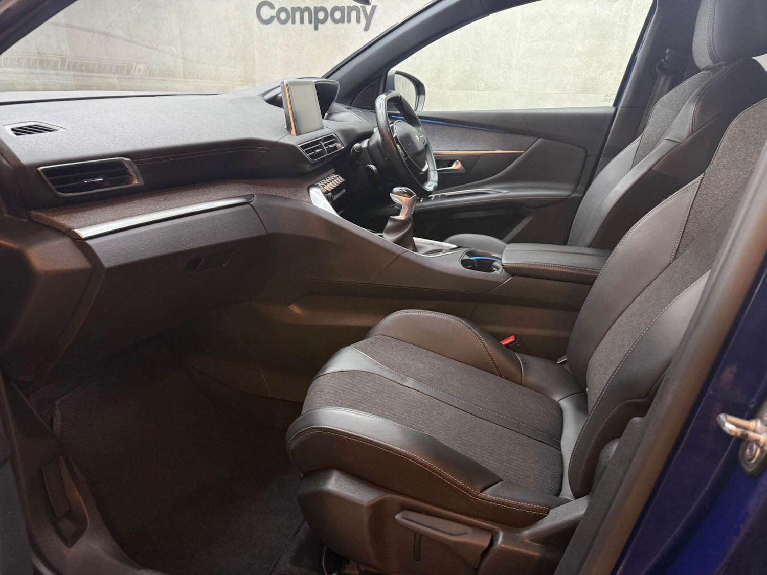 Used Peugeot 3008 2020 for sale - 76377945: Photo 47