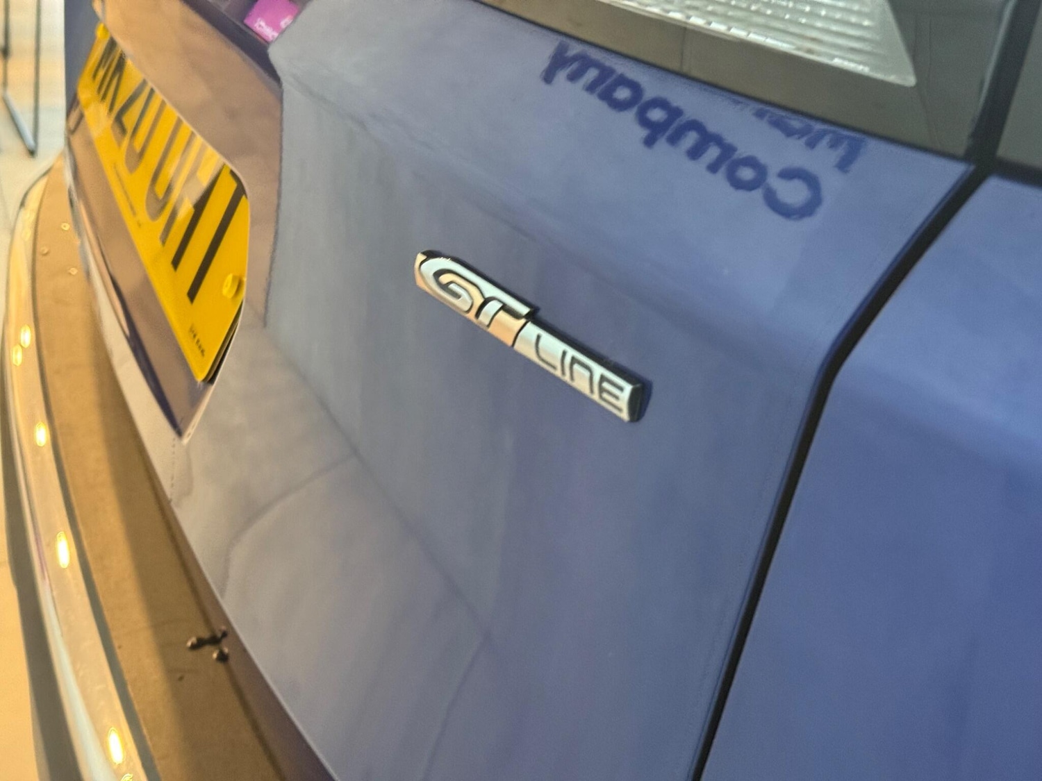 Used Peugeot 3008 2020 for sale - 76377945: Photo 49