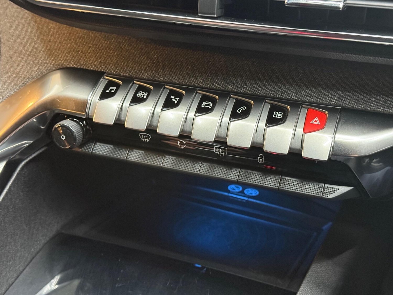 Used Peugeot 3008 2020 for sale - 76377945: Photo 51