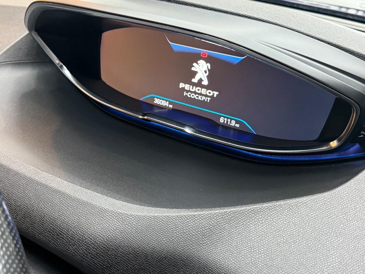 Used Peugeot 3008 2020 for sale - 76377945: Photo 53
