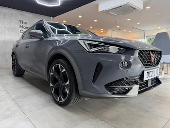 Used Cupra Formentor 2021 for sale - 79248638: Photo