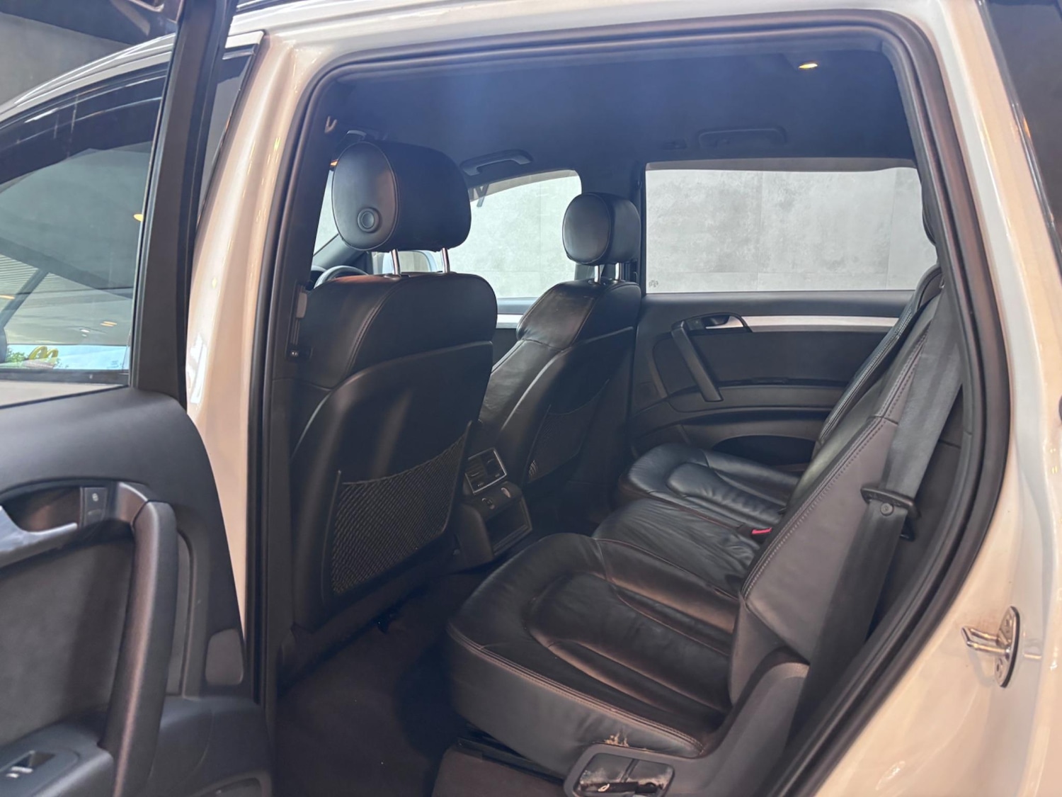 Used Audi Q7 2014 for sale - 76608550: Photo 15