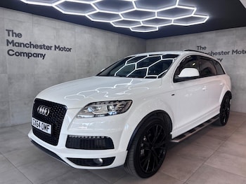 2014 (64) - 3.0 TDI 245 Quattro S Line Plus 5dr Tip Auto