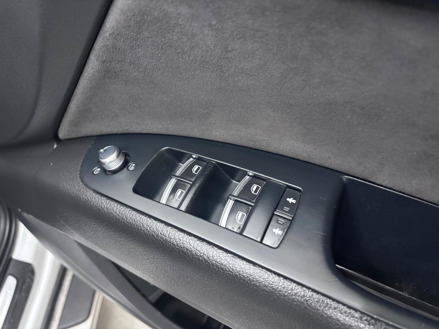 Used Audi Q7 2014 for sale - 76608550: Photo 34