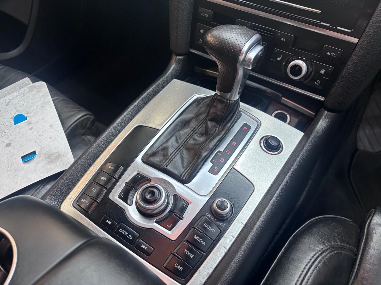 Used Audi Q7 2014 for sale - 76608550: Photo 39