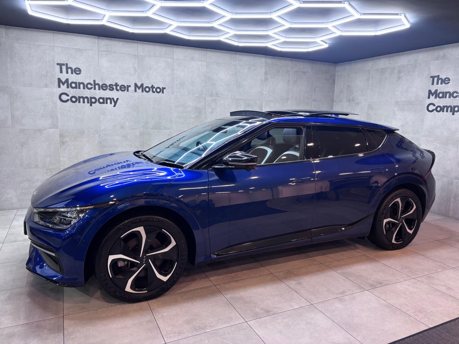 Used Kia EV6 2023 for sale - 76522036: Photo 14