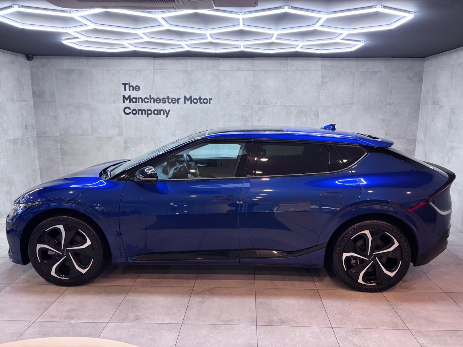 Used Kia EV6 2023 for sale - 76522036: Photo 15