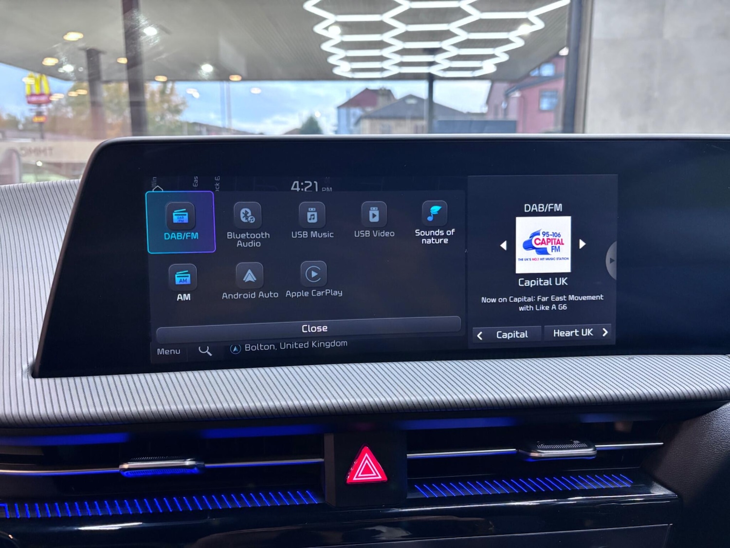 Used Kia EV6 2023 for sale - 76522036: Photo 47