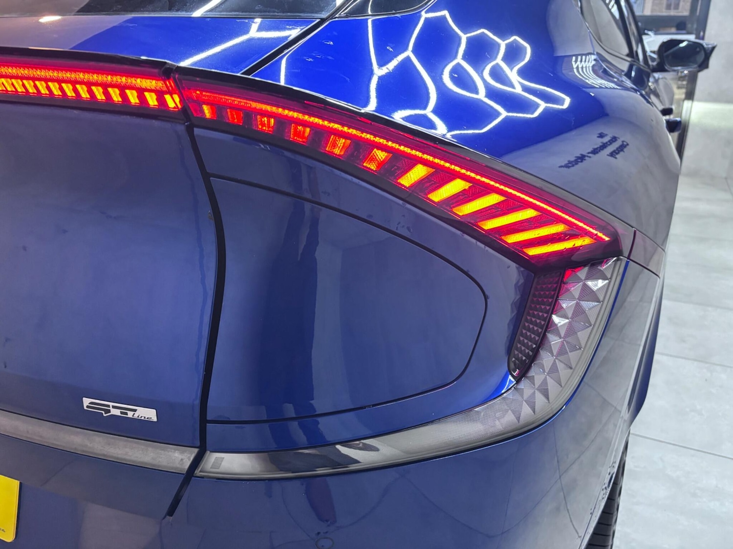 Used Kia EV6 2023 for sale - 76522036: Photo 57