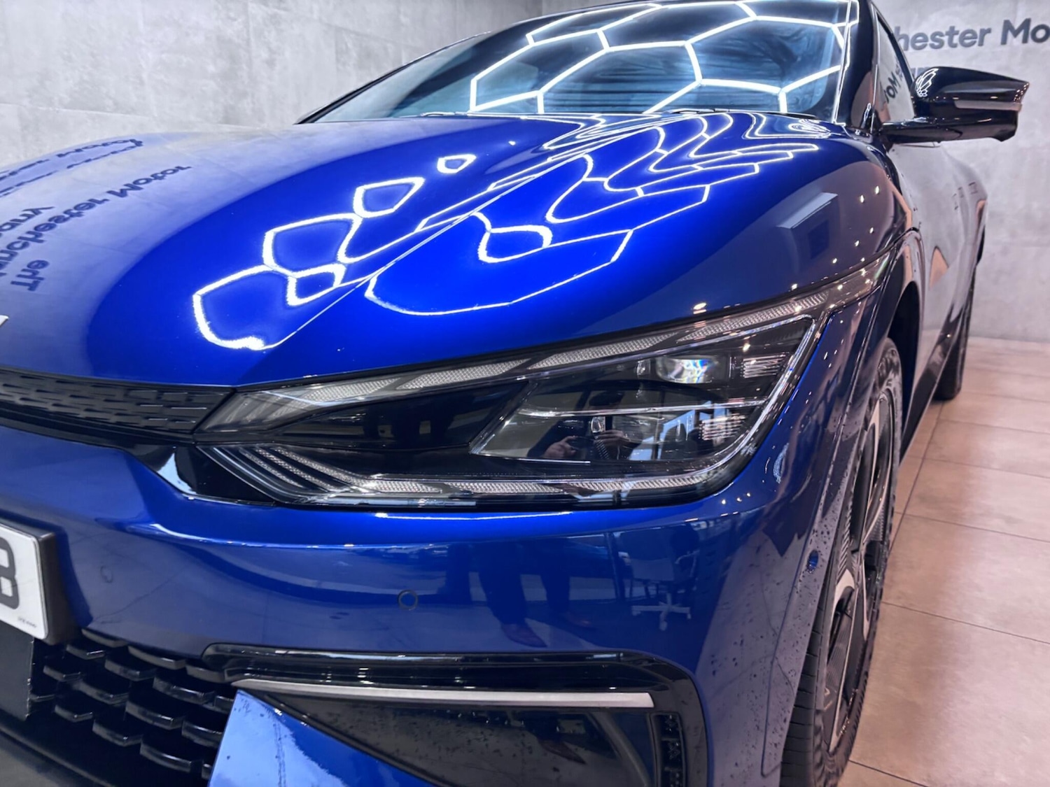 Used Kia EV6 2023 for sale - 76522036: Photo 59