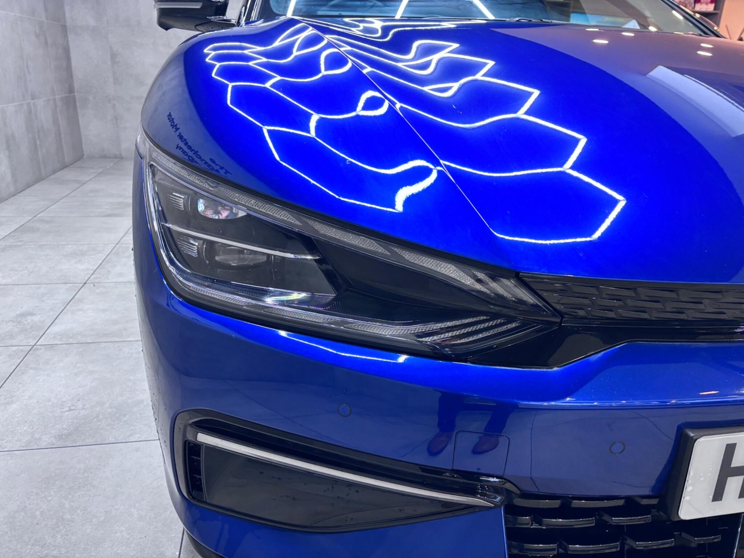 Used Kia EV6 2023 for sale - 76522036: Photo 65