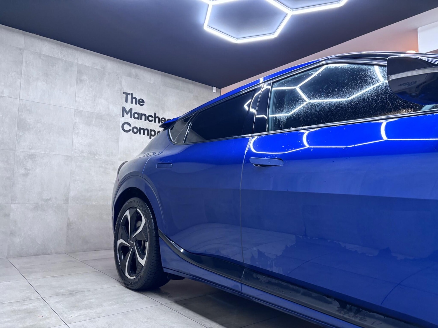 Used Kia EV6 2023 for sale - 76522036: Photo 66