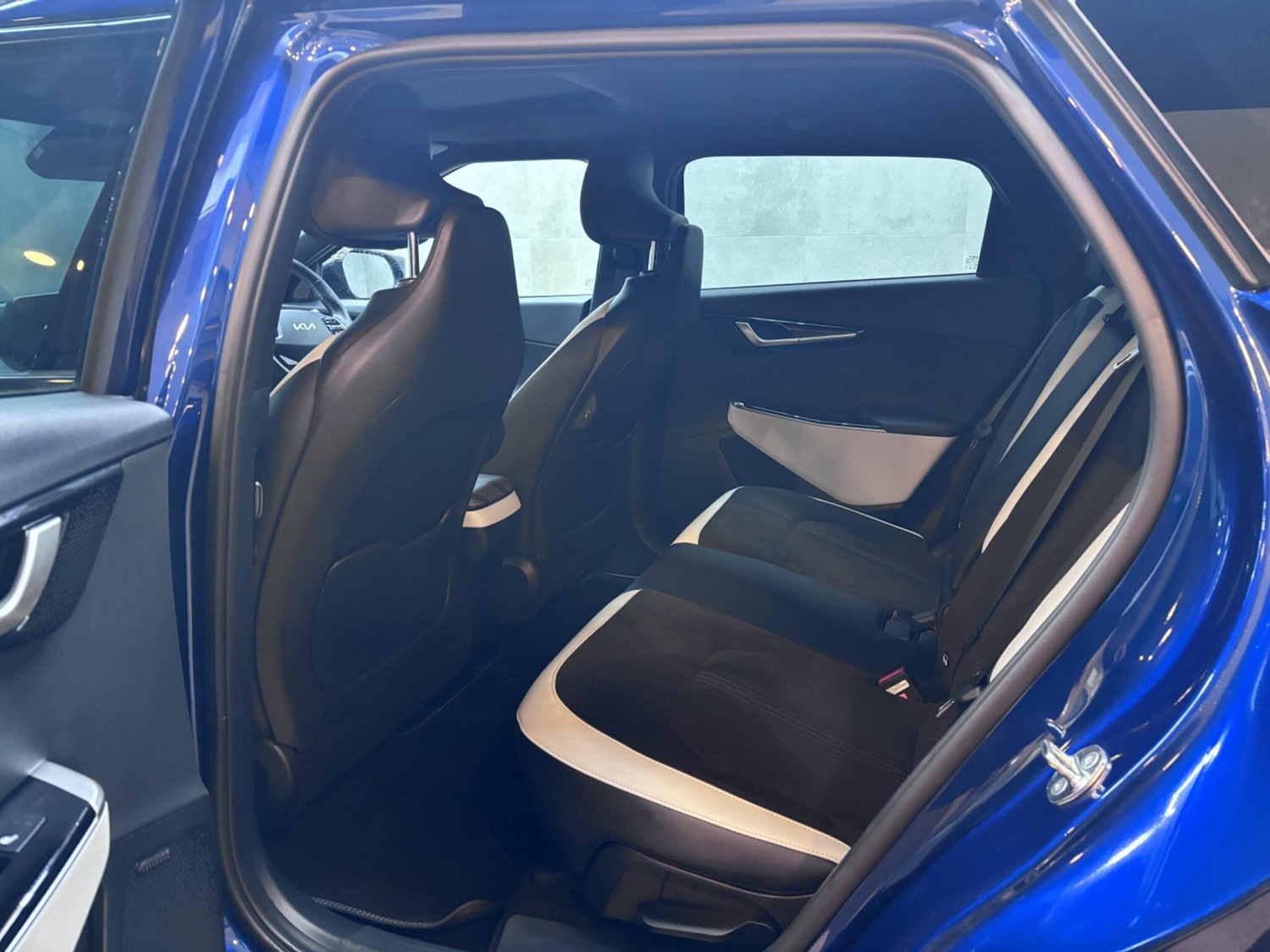 Used Kia EV6 2023 for sale - 76522036: Photo 68