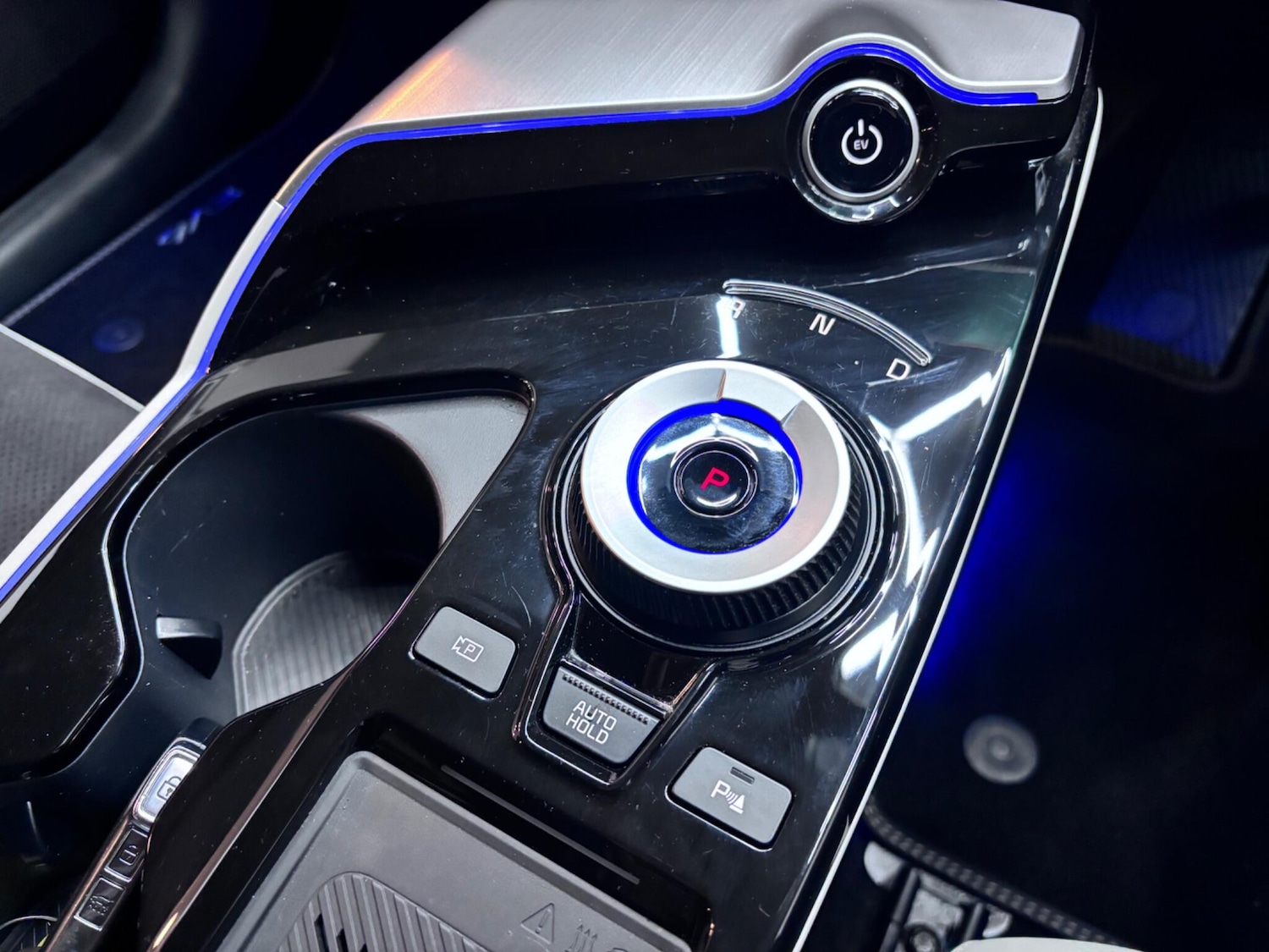 Used Kia EV6 2023 for sale - 76522036: Photo 69